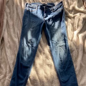Hollister Skinny Jeans